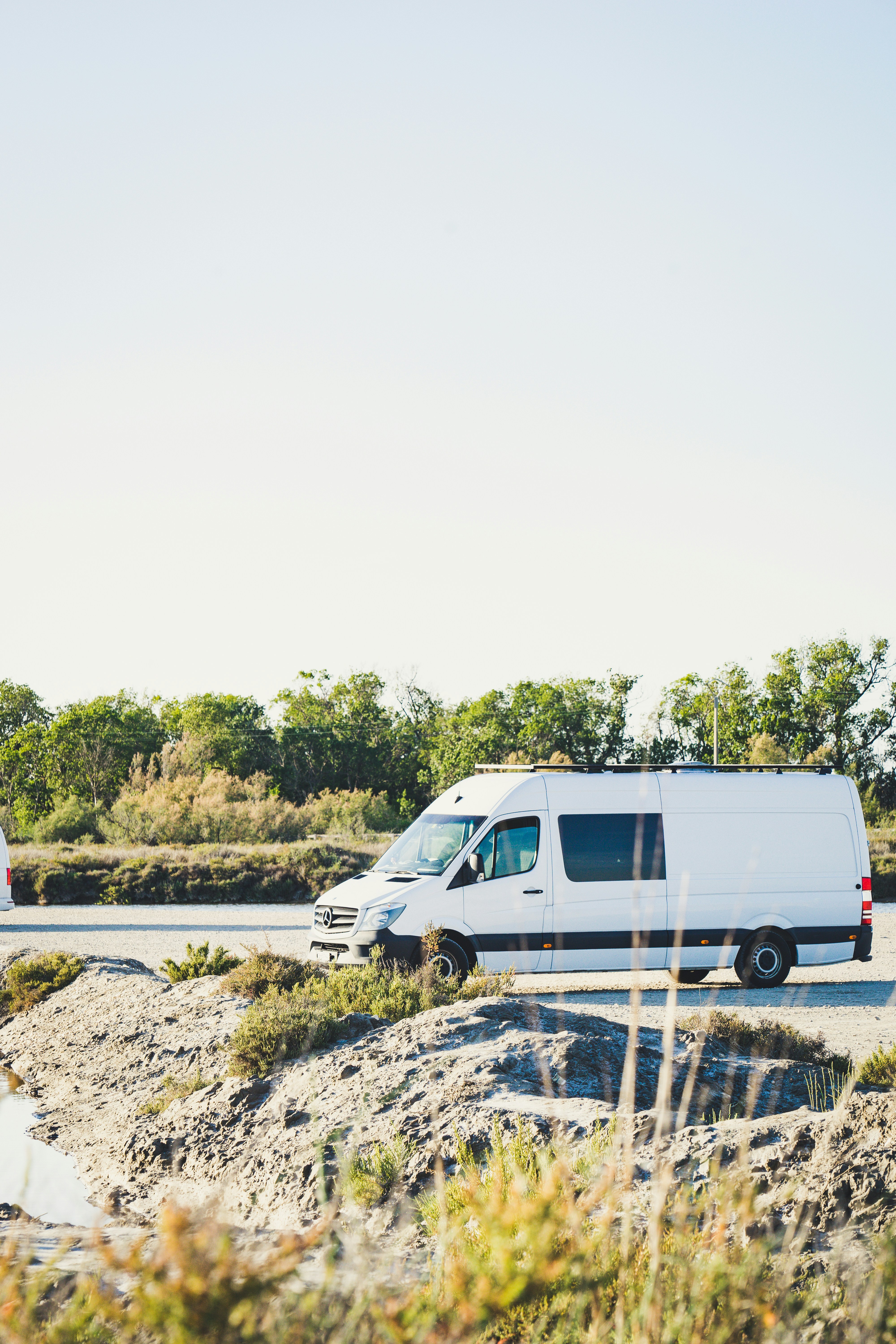 Transporter